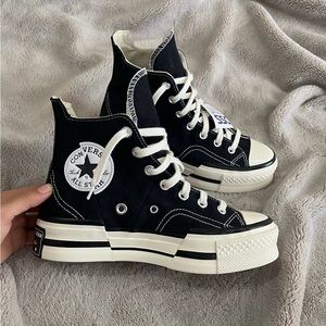 Converse Chuck Taylor All Star 70 Plus High Top